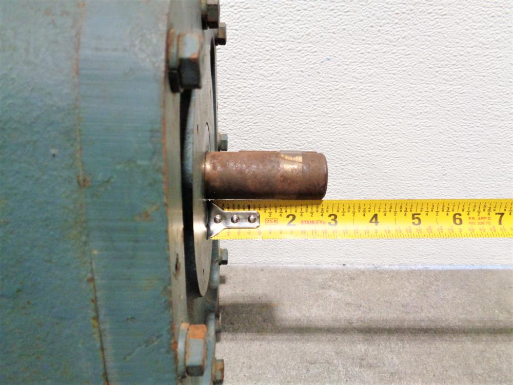 Dodge TM Reducer, Ratio 6.2, Size TXM200, 280 RPM,  Model# 014038